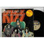 KISS - Dirty Livin' / Sure Know Something - Disque Maxi 33T