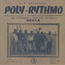 T. P. ORCHESTRE POLY-RYTHMO DE COTONOU - Segla - Disque 33T