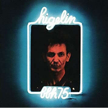 jacques higelin Bbh 75