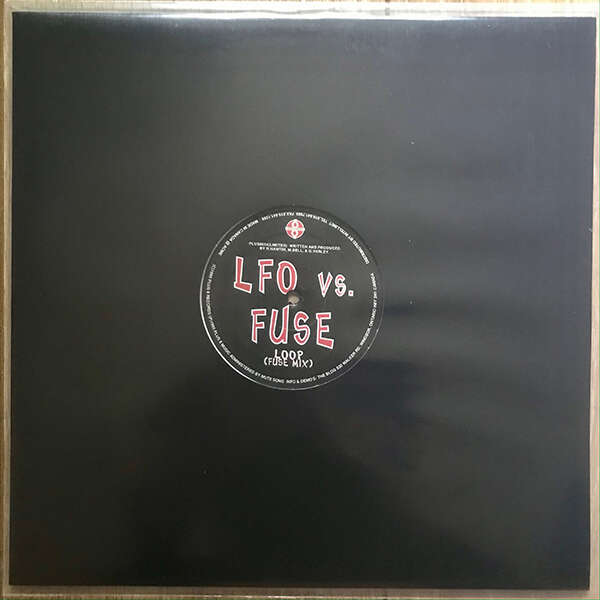 LFO vs. FUSE Loop