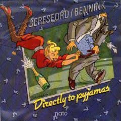 steve beresford directly to pyjamas