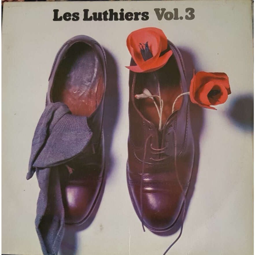 les luthiers Vol-3