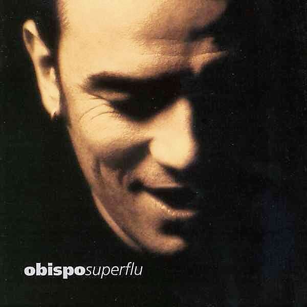 Pascal Obispo Superflu