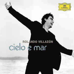 rolando villazon cielo e mar