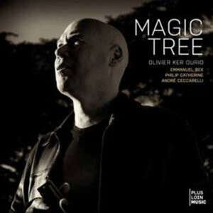 Olivier Ker Ourio magic tree