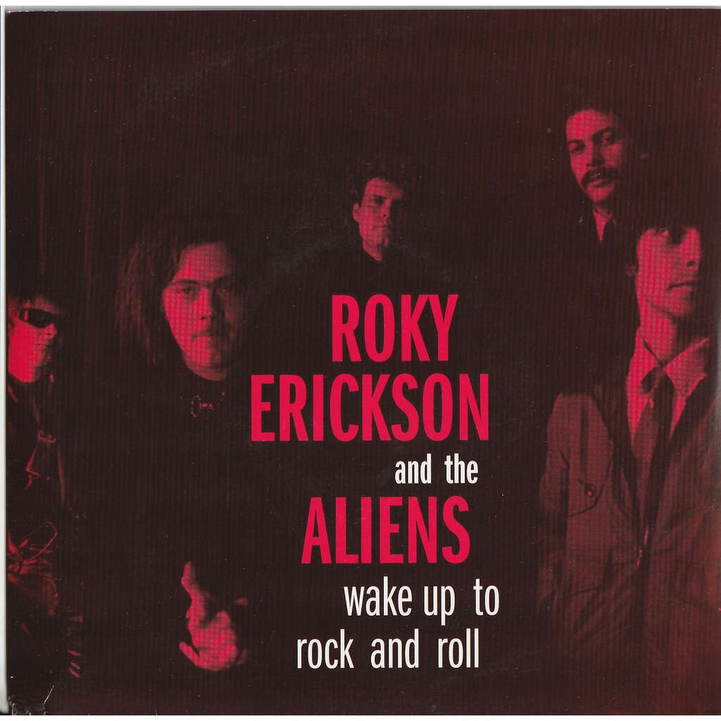  wake up to rock and roll 