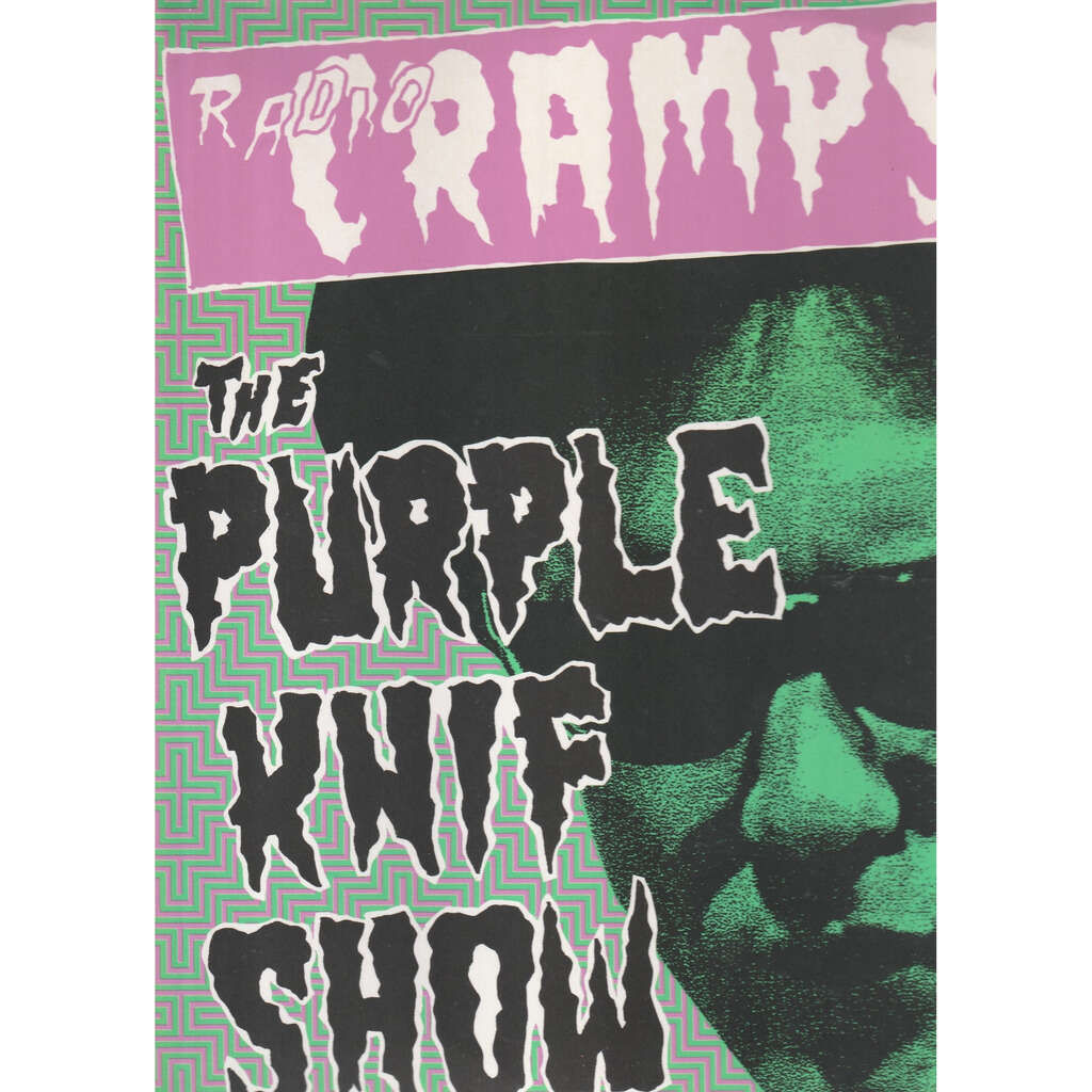  the purple knif show 