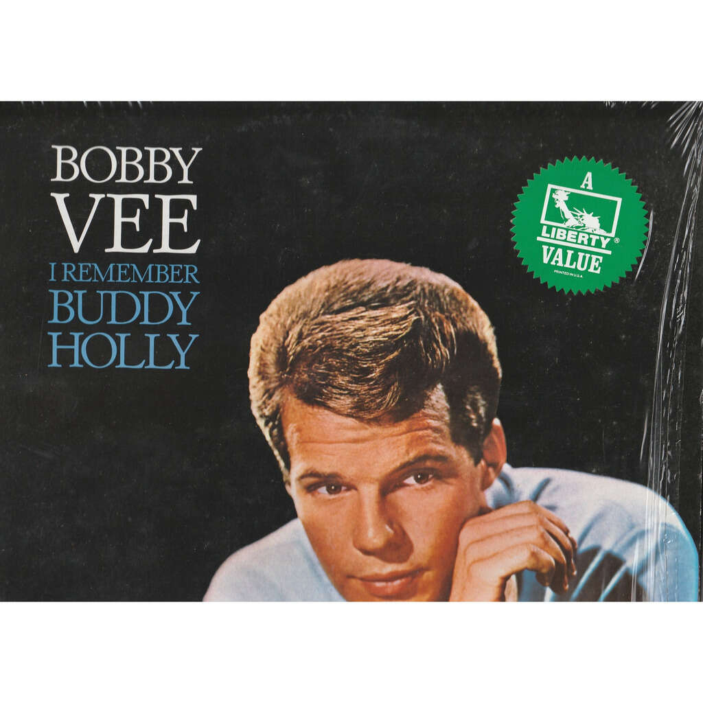  i remember buddy holly 