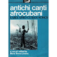 LINARES MARIA TERESA - ANTICHI CANTI AFROCUBANI ( early afro-cuban songs : enkame + 18 autres titres ) - Disque 33T