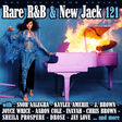 rare r&b & new jack volume 121