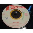heptones ting a ling / version orig