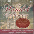 händel, georg friedrich a handel celebration / various artists