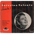 caterina valente - chanson de amour chanson d'amour /	 coco polka	/ fiesta cubana	/ casanova