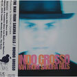 MONDO GROSSO - The Man From The Sakura Hills (japanese press) - Disque CD