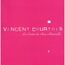 VINCENT COURTOIS - Les Contes De Rose Manivelle - Disque CD