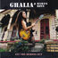 GHALIA & MAMA'S BOYS - let the demons out - Disque CD