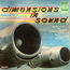 STANLEY BLACK AND THE LONDON FESTIVAL ORCHESTRA AN - Dimensions In Sound - LP