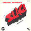 CLAUDE MORGAN / PATRICK ABRIAL - Le Slag solution / Le Slag machine (original French press - 1973) - 7inch (SP)