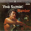 YMA SUMAC - Mambo ! - Part 2 (original USA press - 1954 - Carboard cover) - 7inch (EP)