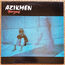 AZIKMEN - aborigenes - Disque 33T