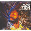 TAKANA ZION - HUMAN SUPREMACY - Disque CD