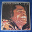 JAMES BROWN - LIVE / HOT ON THE ONE - Disque 33T x 2