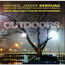 MICHAEL JAEGER KEROUAC - outdoors - Disque CD