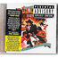 RUDY RAY MOORE - Dolemite the soundtrack - Disque CD