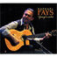 RAPHAEL FAYS - django's works - Disque CD