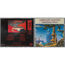 JON ANDERSON, BILL BRUFORD, RICK WAKEMAN & STEVE H - Jon Anderson, Bill Bruford, Rick Wakeman & Steve Howe - Disque CD