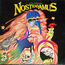 FIRST AID - Nostradamus - LP Gatefold