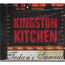 KINGSTON KITCHEN - Today's Special - Disque CD