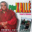 PEPE KALLE EMPIRE BAKUBA - gardez votre souffle - Disque CD