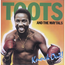 TOOTS & THE MAYTALS - Knock Out! - LP