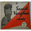 SARAH VAUGHAN - SARAH VAUGHAN chante - Disque 33T 180-220 gr