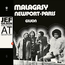 MALAGASY, JEF GILSON - At Newport-Paris - LP