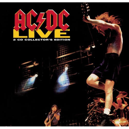 AC/DC Live
