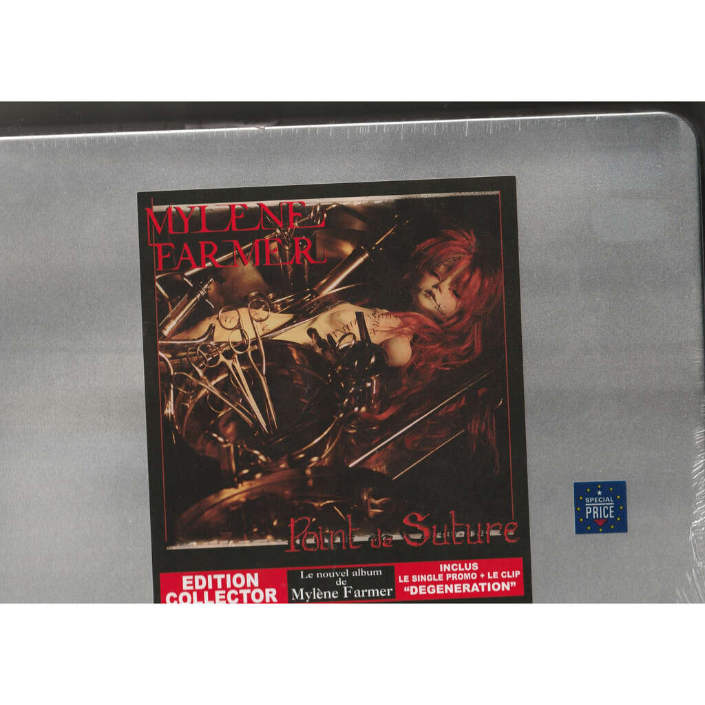  point de suture boxet 