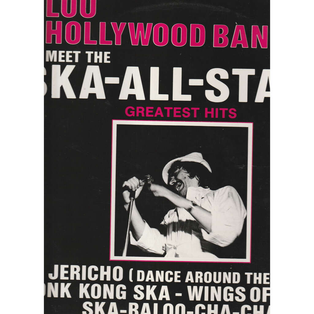  meet the ska-all-stars 