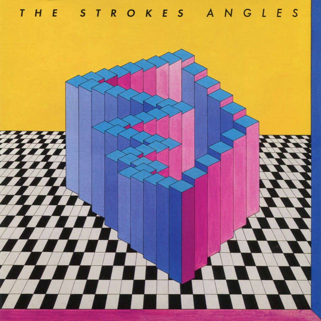 Strokes Angles