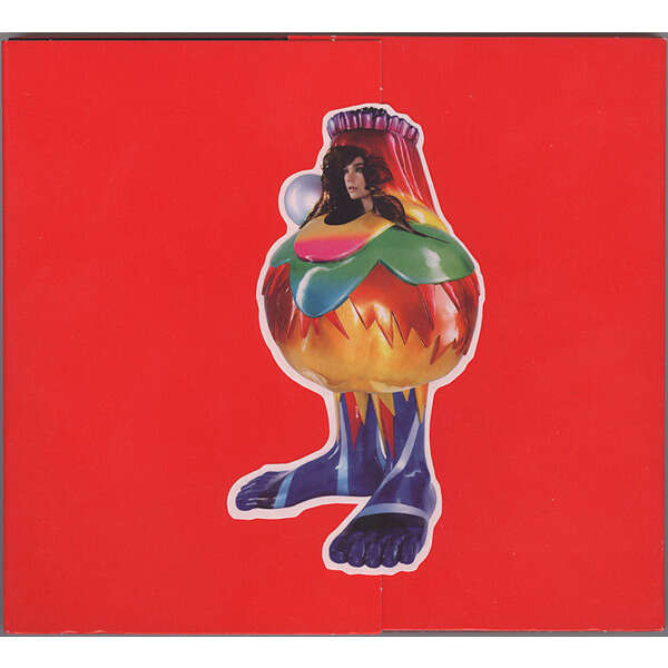 Björk Volta