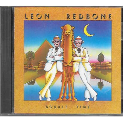 LEON REDBONE double time