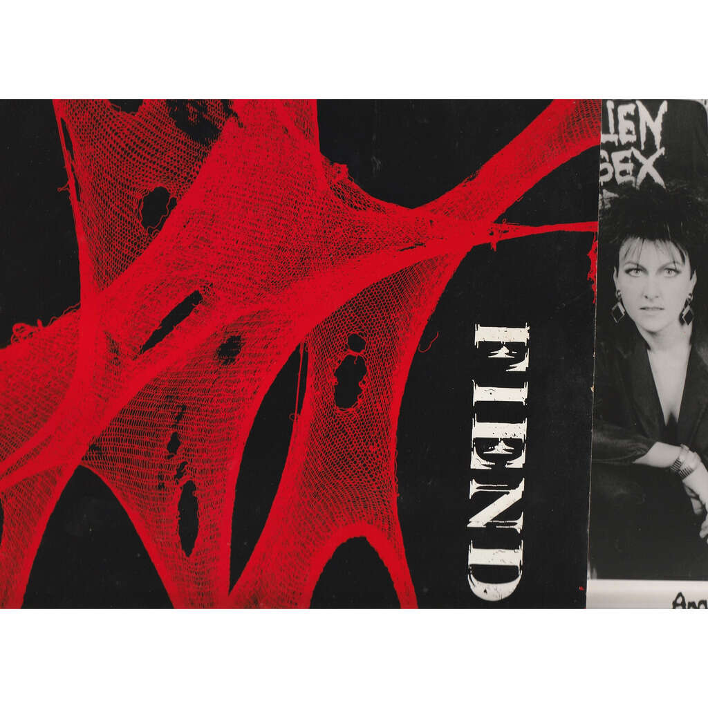  who's been sleeping in my brain 