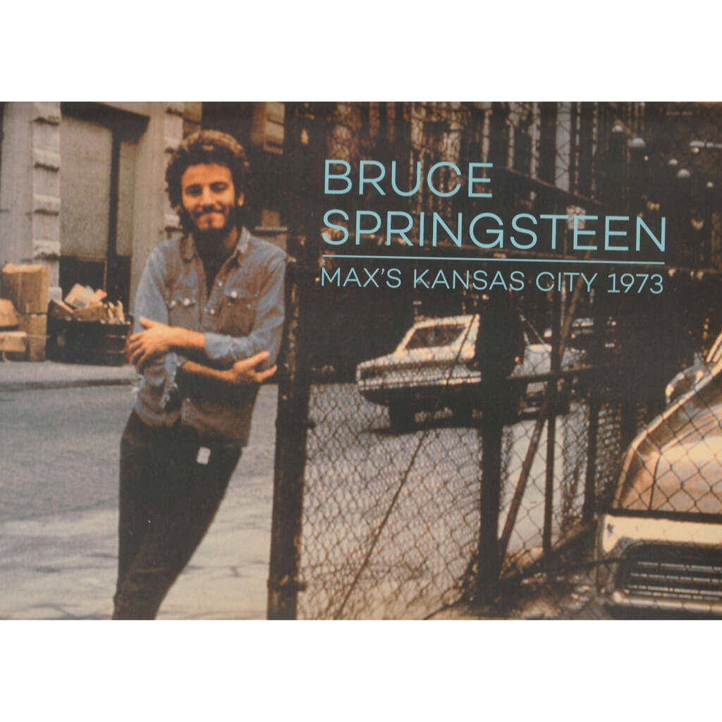  max's kansas city 1973 