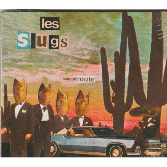 les slugs BanqueRoute