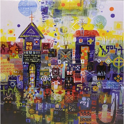  Sosena Gebre Eyesus  -  sosena gebre eyesus 