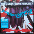 the todd terry project to the batmobile let's go