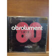 DESIRELESS,DEBUT DE SOIREE,TAXI GIRL... - Absolument 80 francais - CD