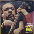charlie mingus pithycanthropus erectus