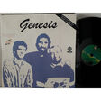 genesis genesis mama (promo radio)